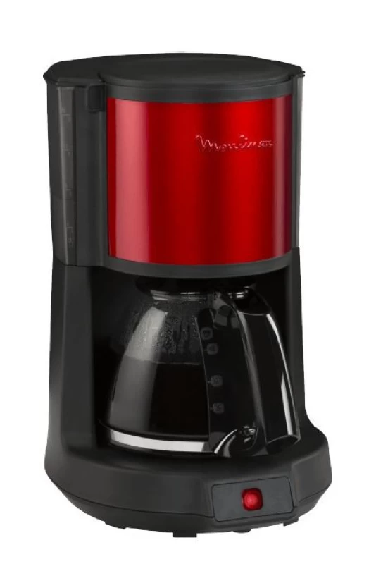 Moulinex FG370D Subito 4 Καφετιέρα Φίλτρου