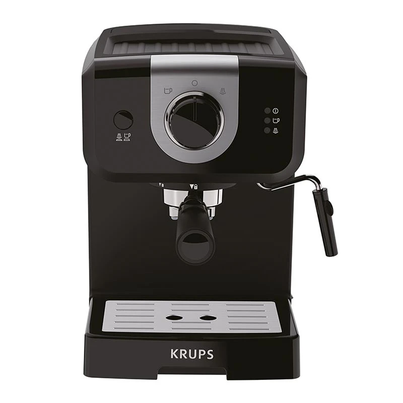 Krups XP3208 Espresso Steam & Pump OPIO Μηχανή Espresso