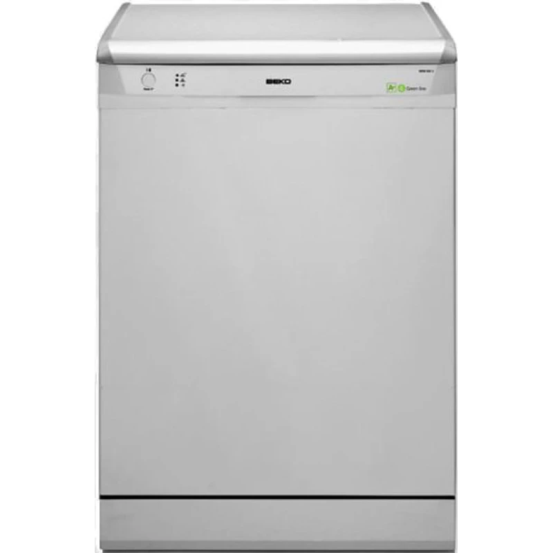 Beko DSFN 1531 X Inox Πλυντήριο Πιάτων