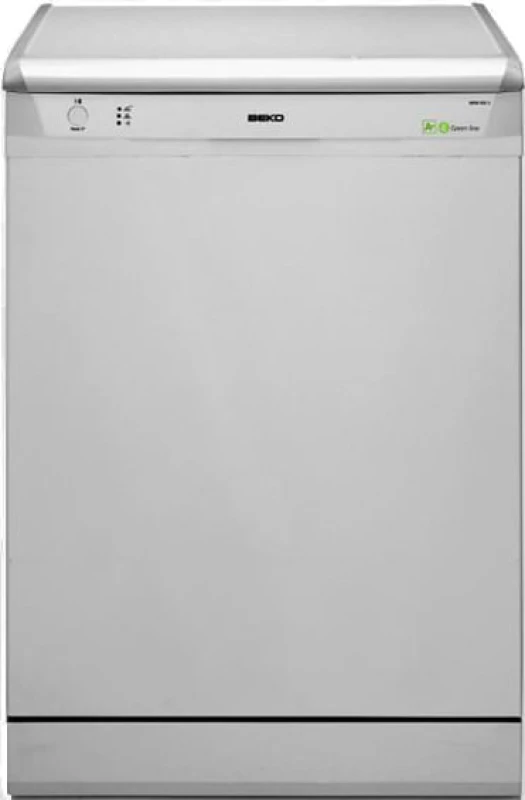 Beko DSFN 1531 X Inox Πλυντήριο Πιάτων