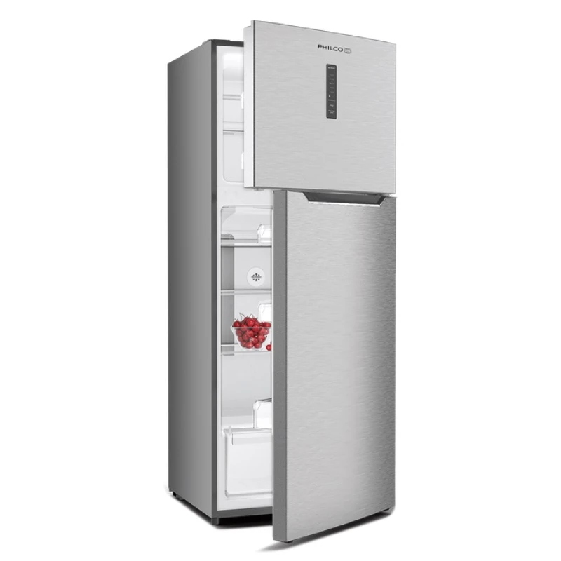 Philco PRF 470X Δίπορτο Ψυγείο 