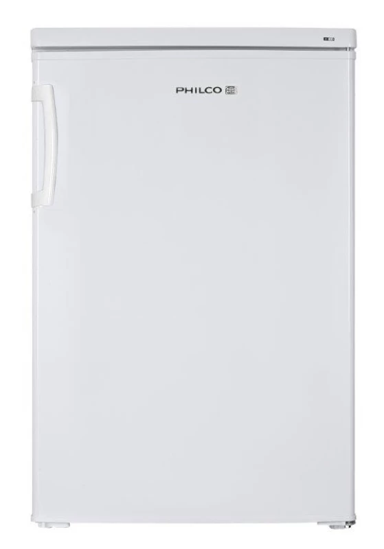 Philco PRD-121W Μονόπορτο Ψυγείο