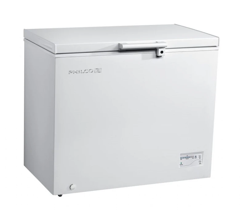 Philco PFC-320 Καταψύκτης Μπαούλο
