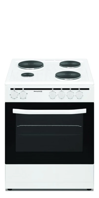 Philco ET 640 W Εμαγιέ Κουζίνα