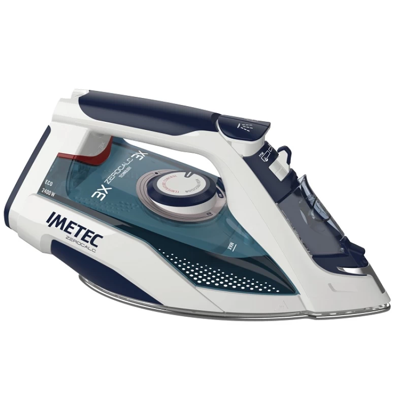 Imetec Z3 3500 Zerocalc Ατμοσίδερο (7ΙΜΕ9246)