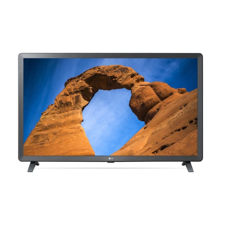 LG 32LK610BPLB 32'' Smart TV HD Ready Τηλεόραση