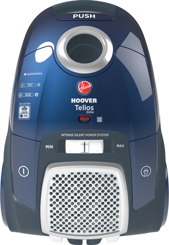 Hoover TX50PET 011 Telios Extra Ηλεκτρική Σκούπα