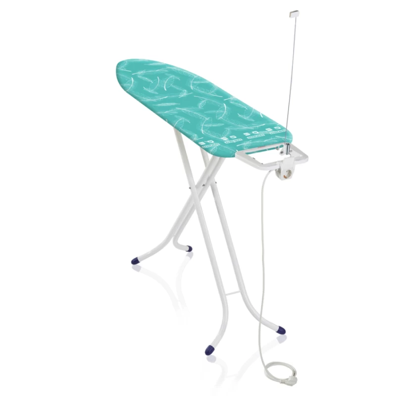 Leifheit 72586 AirBoard M Compact Plus Σιδερώστρα (82-72586)