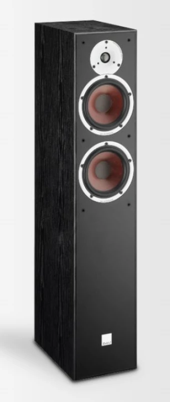 Dali Spektor 6 Black Ash Ηχεία Δαπέδου (Ζεύγος)