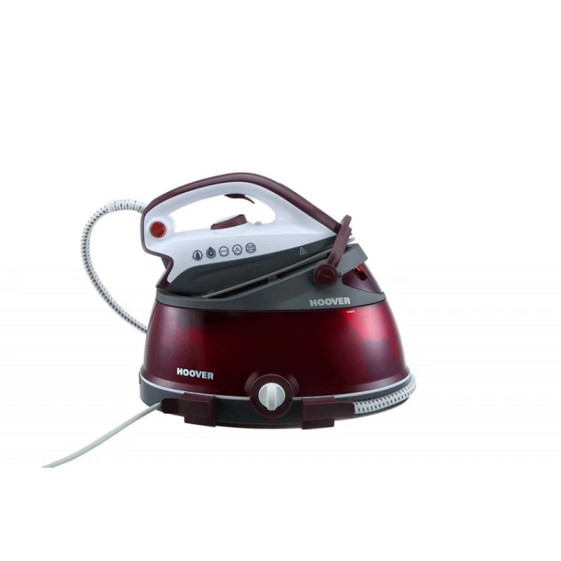 Hoover PRB 2500 Iron Vision Γεννήτρια Ατμού