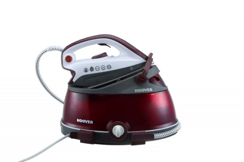 Hoover PRB 2500 Iron Vision Γεννήτρια Ατμού