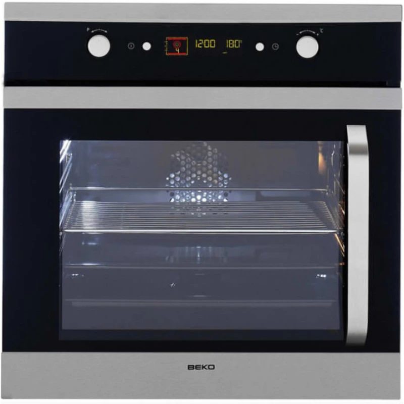 Beko OIM 25500 XL Φούρνος Ανω Πάγκου