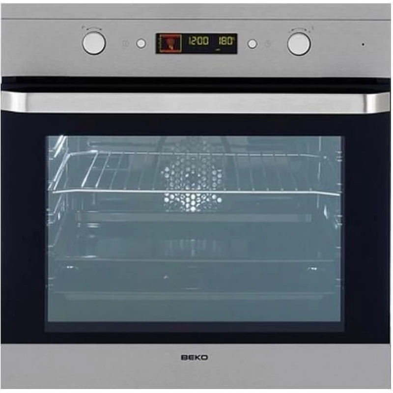 Beko OIM 22500 X Φούρνος Ανω Πάγκου
