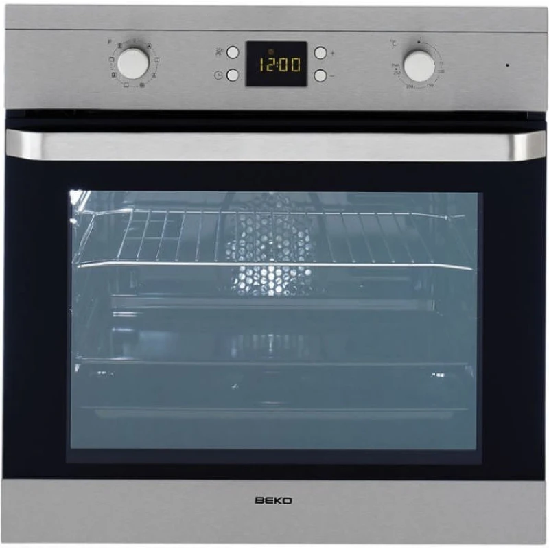 Beko OIE 22301 X Φούρνος Ανω Πάγκου