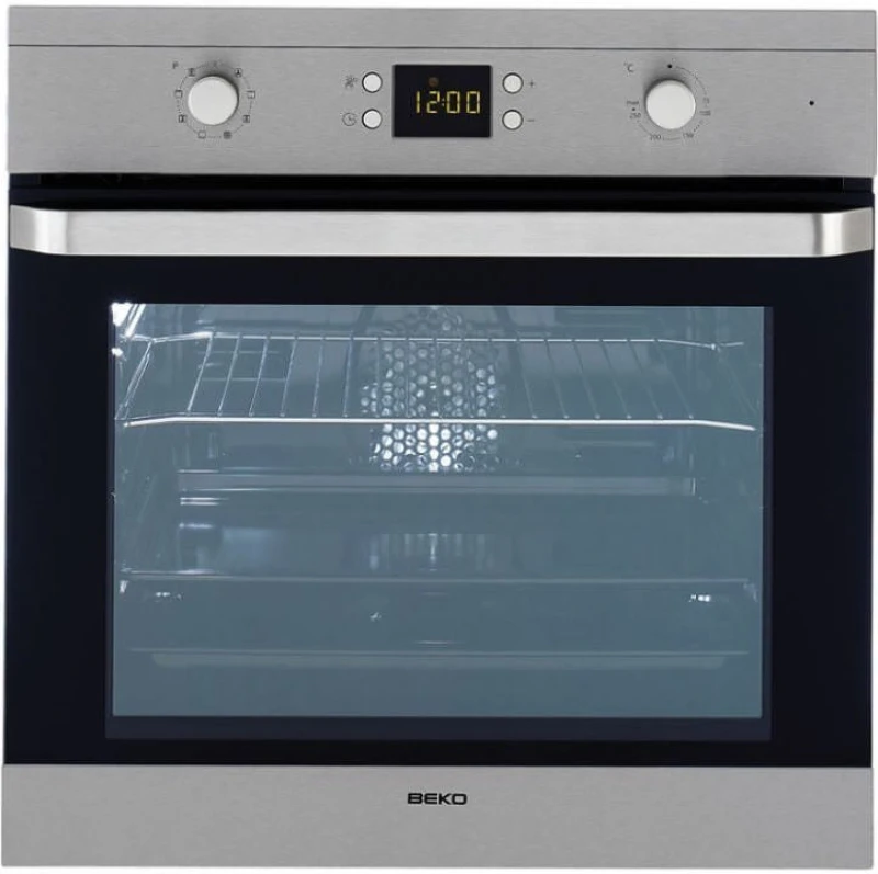 Beko OIE 22301 X Φούρνος Ανω Πάγκου