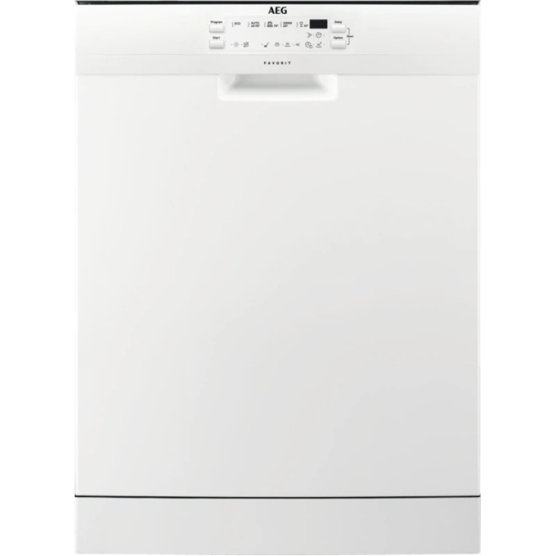 AEG FFB53630ZW Λευκό Πλυντήριο Πιάτων 60 cm