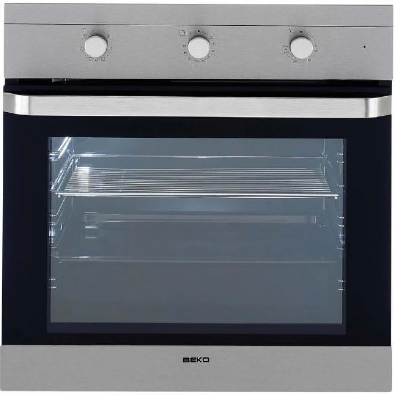 Beko OIE 22103 X Φούρνος Ανω Πάγκου