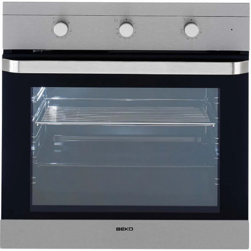Beko OIE 22103 X Φούρνος Ανω Πάγκου