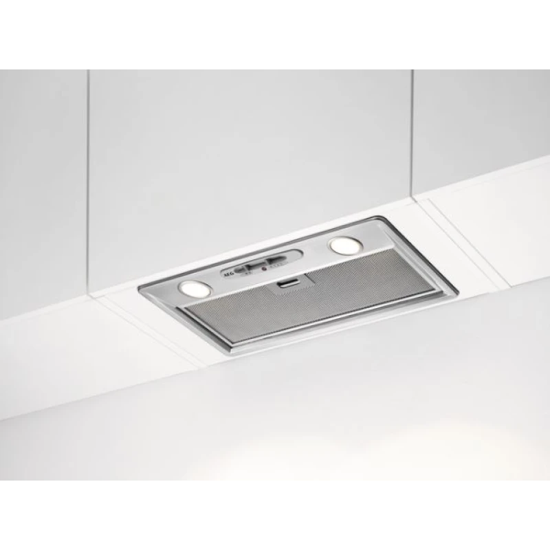 AEG DGB2531M Απορροφητήρας Tζάκι 52εκ