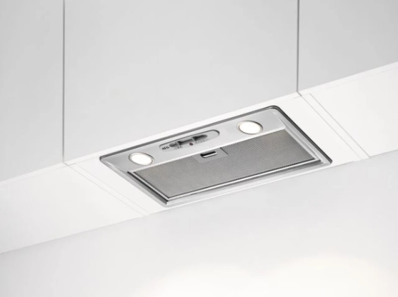 AEG DGB2531M Απορροφητήρας Tζάκι 52εκ