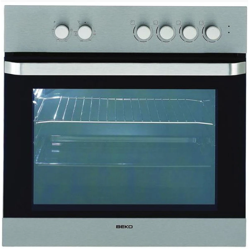 Beko OUE 22001 X Φούρνος Κάτω Πάγκου
