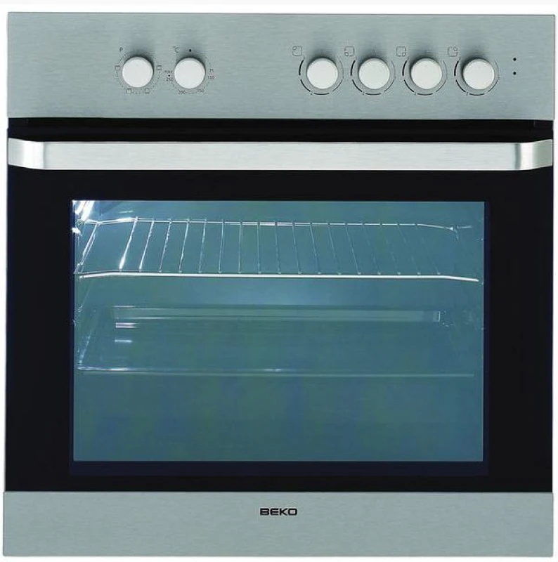 Beko OUE 22001 X Φούρνος Κάτω Πάγκου