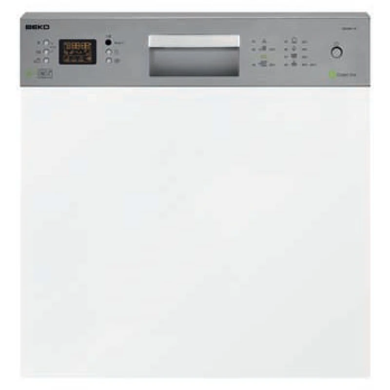 Beko DSN 6841 FX Εντοιχιζόμενο Πλυντήριο Πιάτων