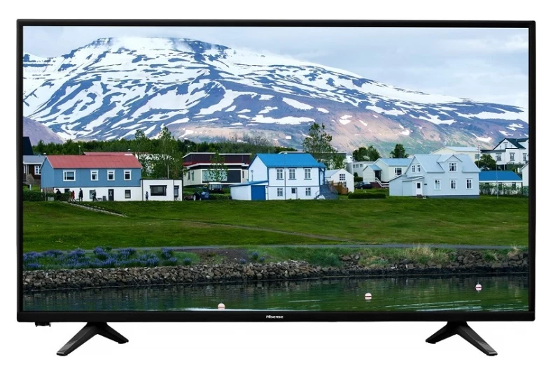 Hisense H32AE5000 32'' LED Τηλεόραση