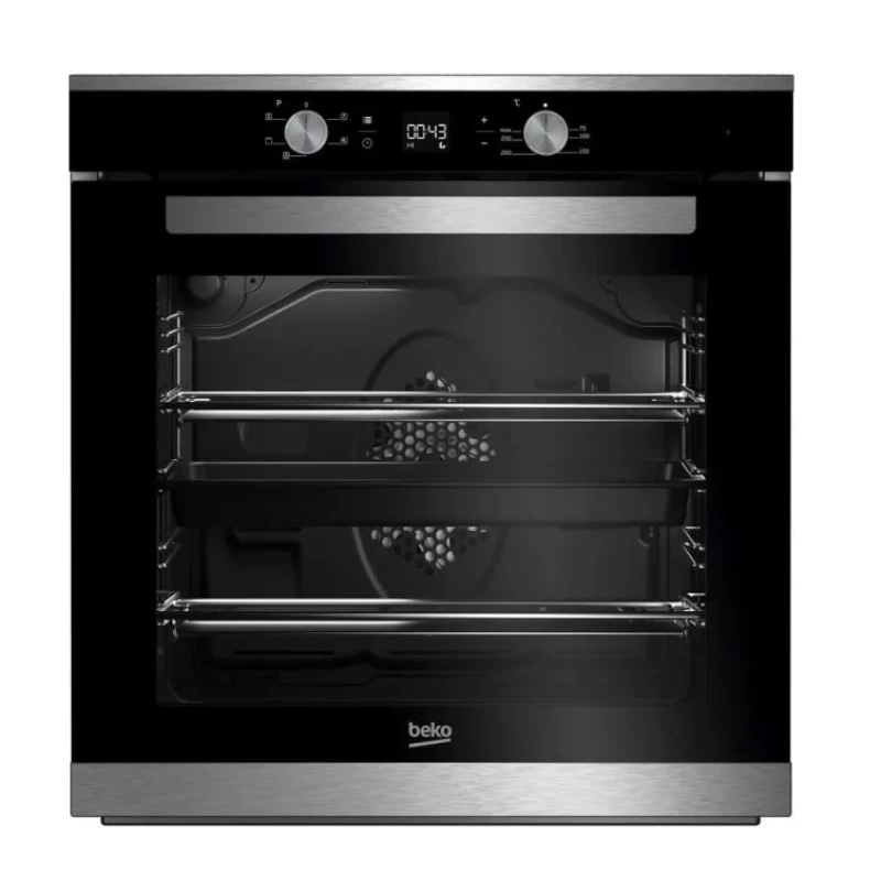 Beko BIM 35300 XMS Φούρνος Άνω Πάγκου