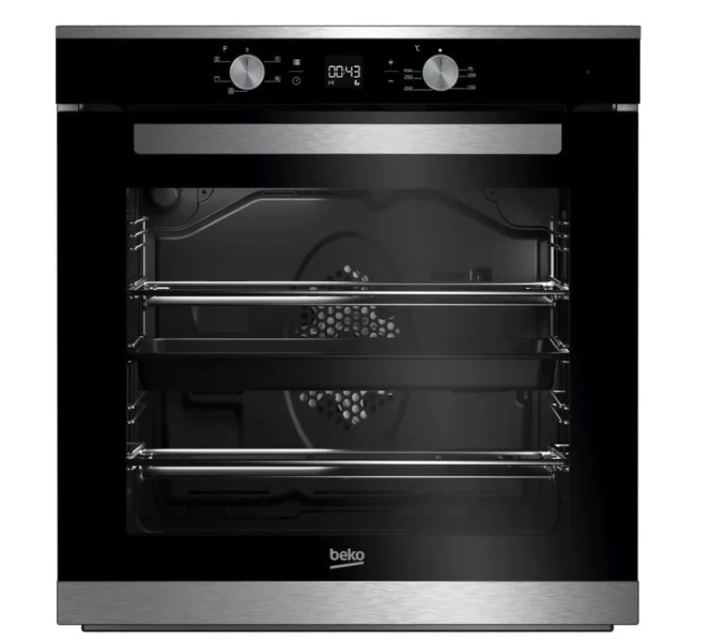 Beko BIM 35300 XMS Φούρνος Άνω Πάγκου