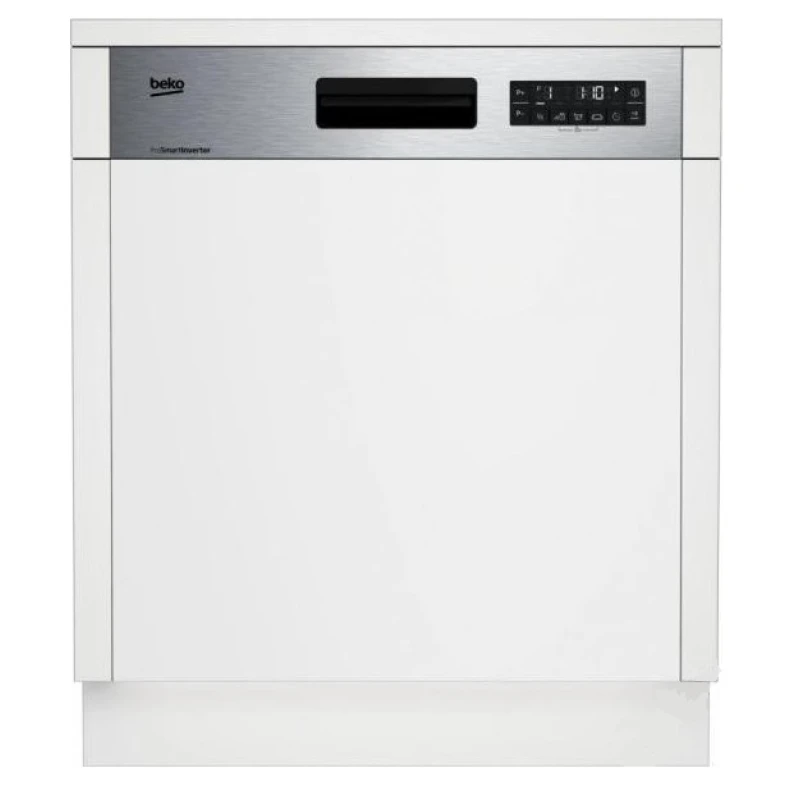 Beko DSN 26420 X Εντοιχιζόμενο Πλυντήριο πιάτων