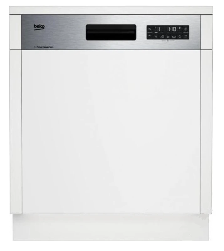 Beko DSN 26420 X Εντοιχιζόμενο Πλυντήριο πιάτων