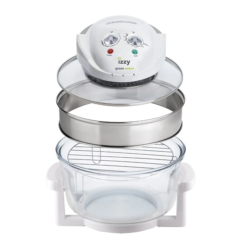 Izzy AC2 Green Oven+ Ρομποτάκι Φουρνάκι (222794)
