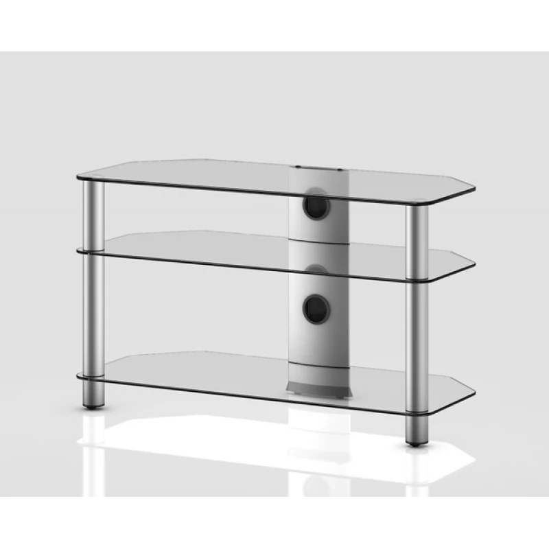 Sonorous NEO 390 C SLV  Έπιπλο Τηλεόρασης