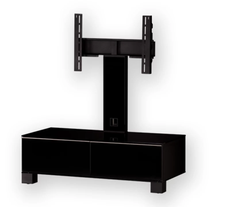 Sonorous MD 8095 B BLK BLK  Έπιπλο Τηλεόρασης