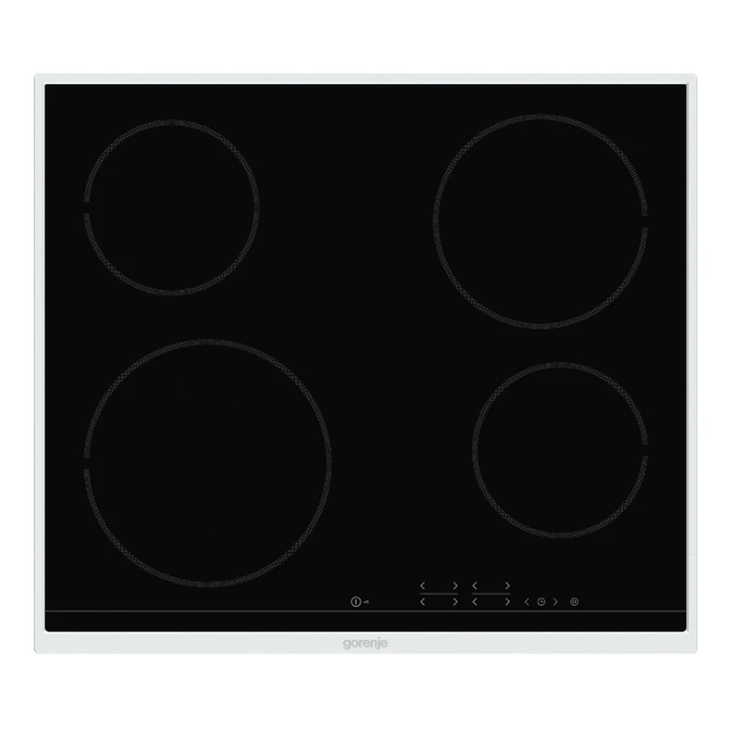Gorenje ECT641BΧ Αυτόνομη Κεραμική Εστία