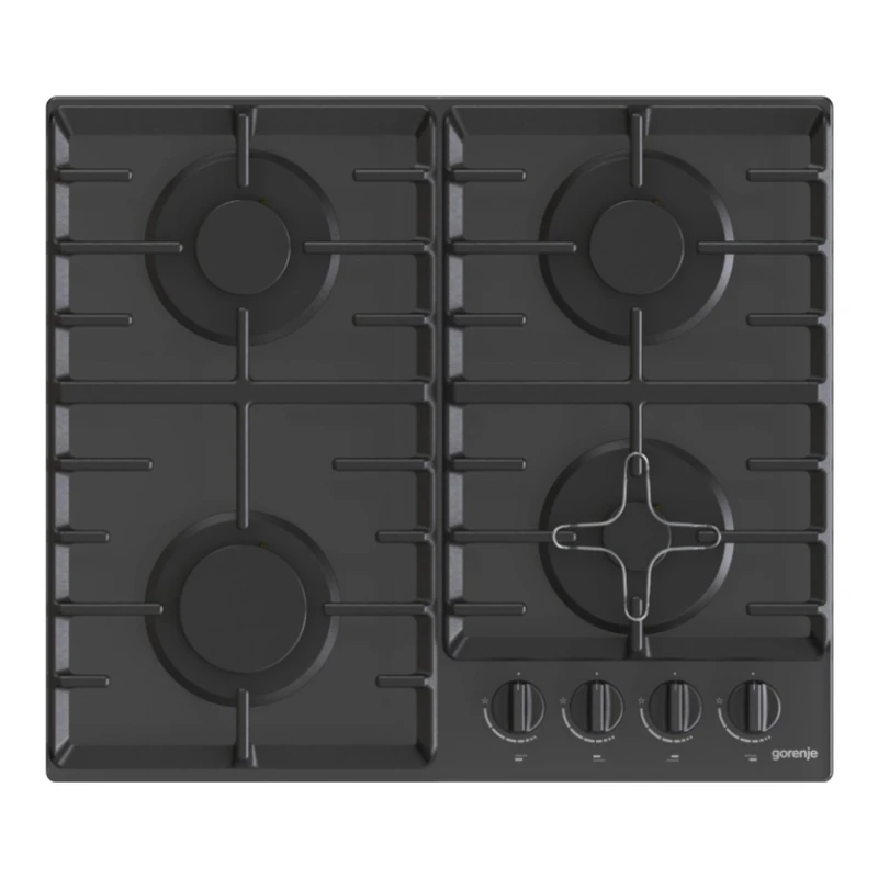 Gorenje GT641B Αυτόνομη Εστία Αερίου