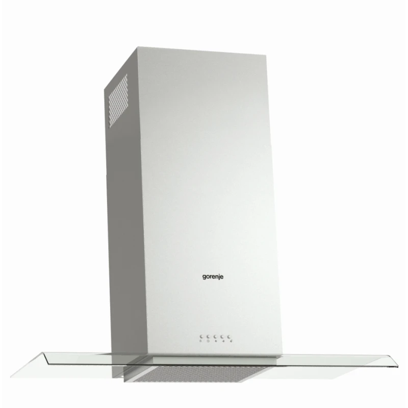 Gorenje WHGC933E16X Απορροφητήρας Καμινάδα 90εκ