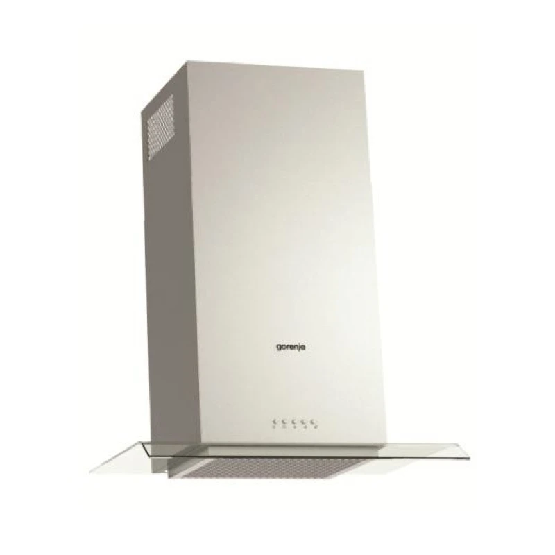 Gorenje WHGC633E16 X Απορροφητήρας Καμινάδα 60εκ