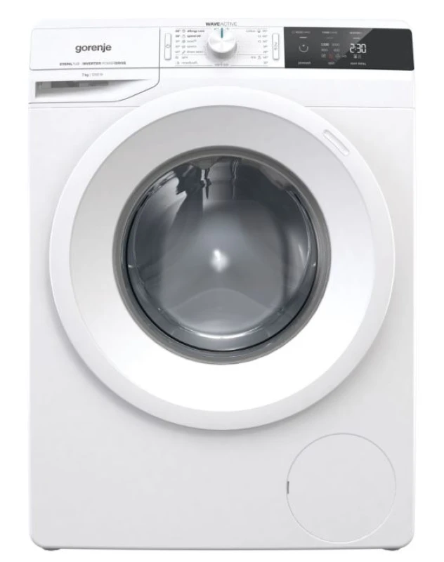 Gorenje WEI723  Πλυντήριο Ρούχων