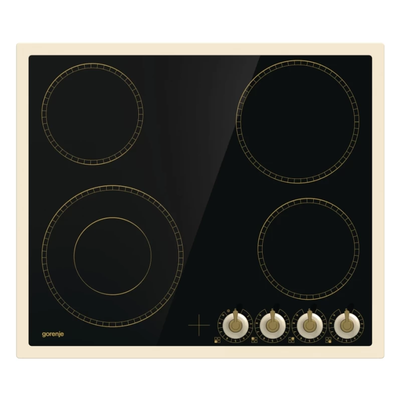 Gorenje EC642CLI Αυτόνομη Κεραμική Εστία (730791)