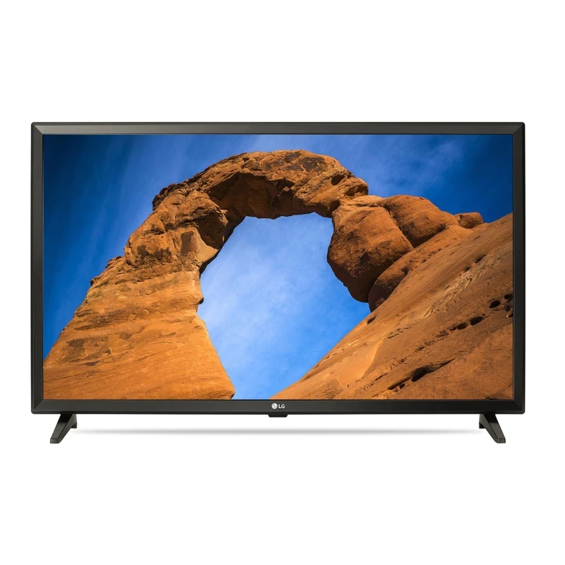 LG 32LK510BPLD 32'' LED HD Ready Τηλεόραση