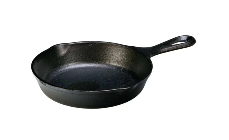Lodge L6SK3  Μαντεµένιο Τηγάνι 22.86 εκ (9 Inch)