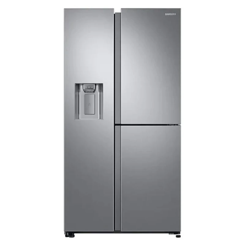Samsung RS68N8671SL/EF Ψυγείο Ντουλάπα