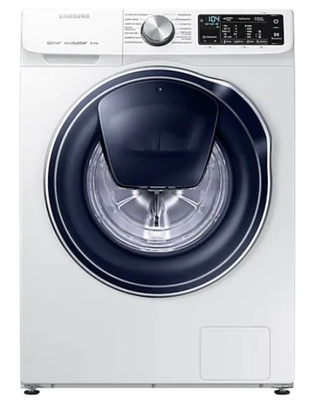 Samsung WW80M644OPW/LV Πλυντήριο Ρούχων