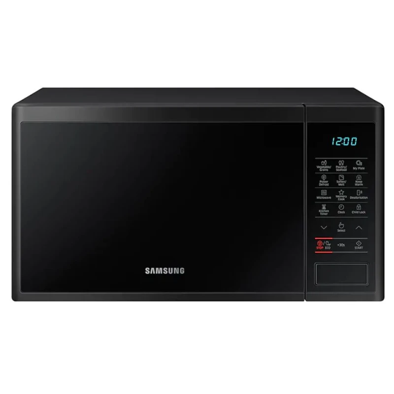 Samsung MS23J5133AK/GC Φούρνος Μικροκυμάτων