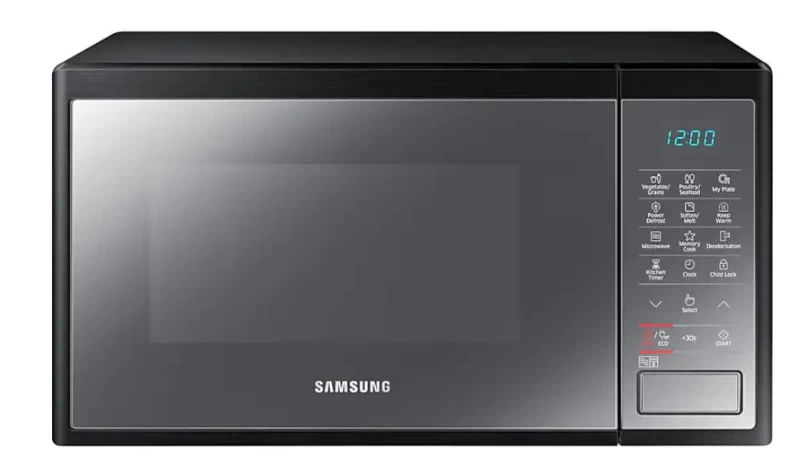 Samsung MS23J5133AM/GC Φούρνος Μικροκυμάτων