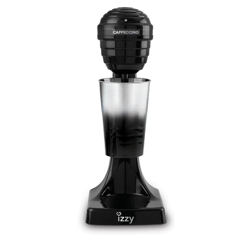 Izzy Caffeccino F-120 Black Φραπιέρα (222873)