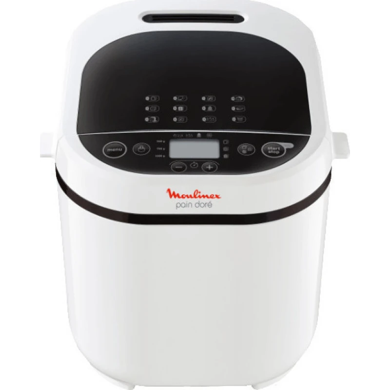Moulinex OW2101 Pain Dore Αρτοπαρασκευαστής