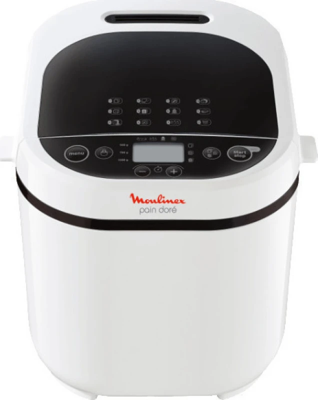 Moulinex OW2101 Pain Dore Αρτοπαρασκευαστής